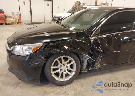 2016 Chevrolet Malibu Limited Lt z USA, uszkodzony, nr VIN 1G11C5SA4GU105571